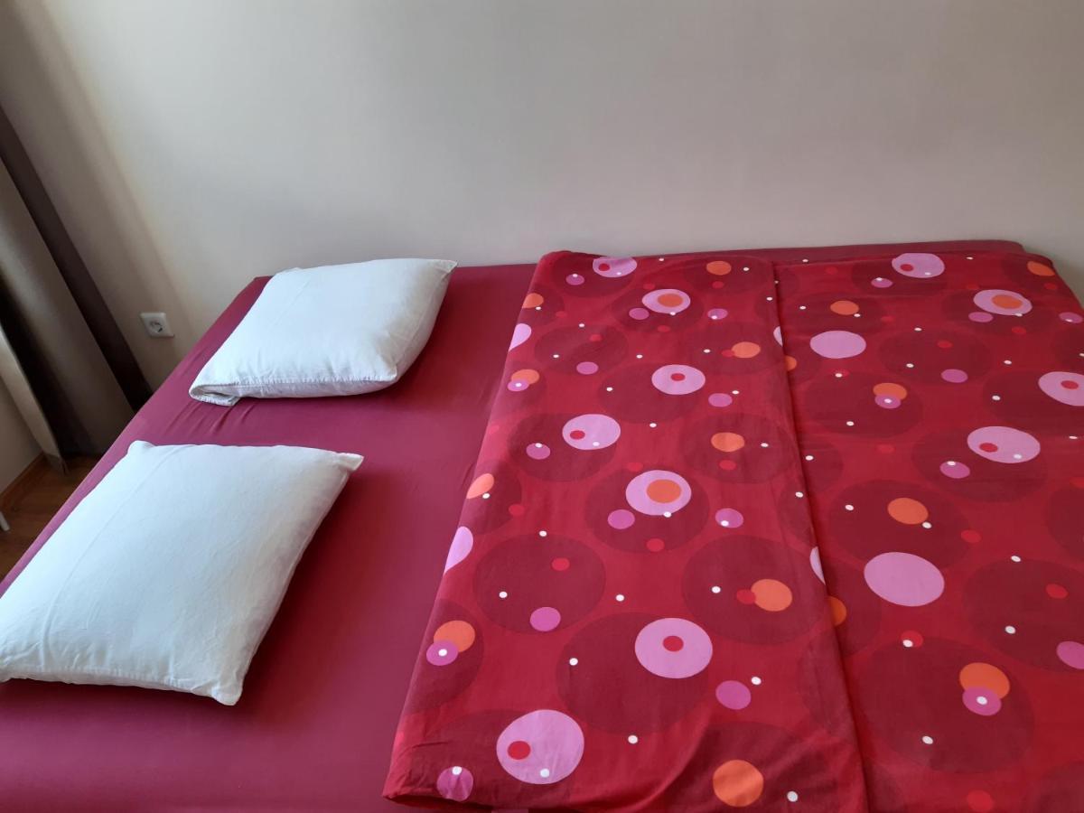 Close To Panorama Center Apartment Self Check-In Garage Free Вильнюс Экстерьер фото